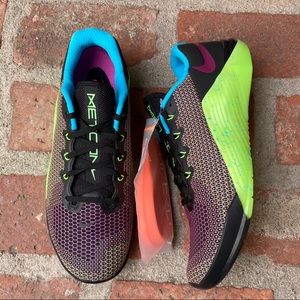 Nike Metcon 5 AMP Cross Training Weightlifter